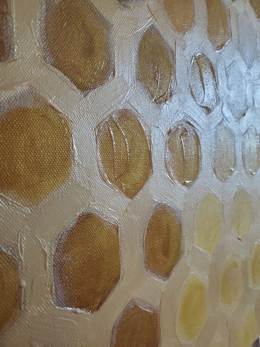 Honeycomb