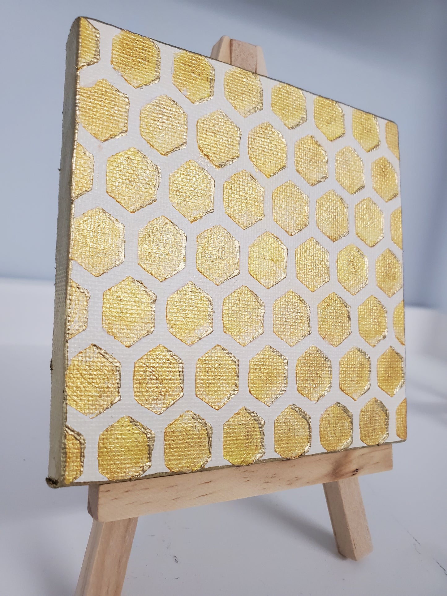 Mini Honeycomb